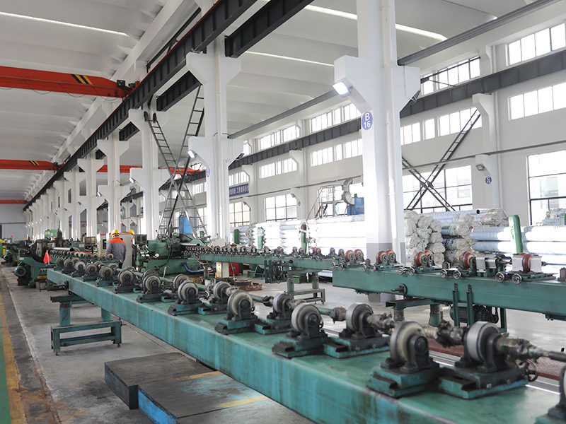 CNC grinding machine